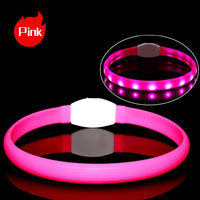 Pink Collar