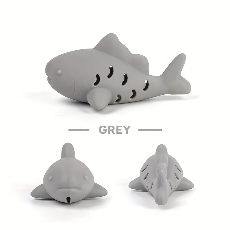 1pc Interactive Cat & Dog Toy - Durable Bite-Resistant Design, Hiding Food & Grinding Teeth Entertainment for Small Pets Beauty World Shop
