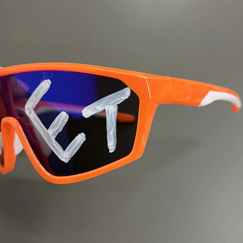 Jey Uso YEET Sunglasses Sports Shades MAIN EVENT Blue Glasses Bloodline USOS RARE Colors Motorcycle Glasses Beauty World Shop