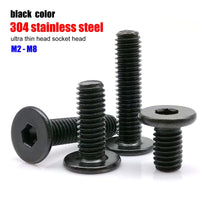 M4 10pcs