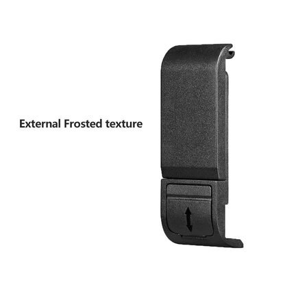 Hero 13/12/11/10/9 Battery Cover Replacement Side Door for GoPro Hero 13 12 11 10 9 Black Action Camera Accessories