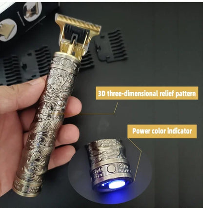 New Professional Electric Shaver for Men Razor for Men Mower Beard Trimmer Barber Shaving Machine T9 Hair Clipper Dropshipping