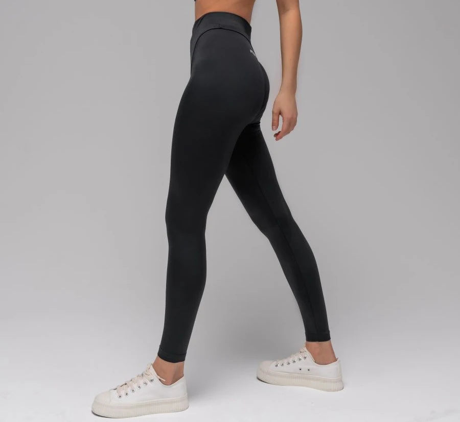 2024 Black Sexy High Waist Scrunch Butt Yoga Leggings Thick Workout Butt Lifting Plus Size Tights Yoga Pants For Women Beauty World Shop