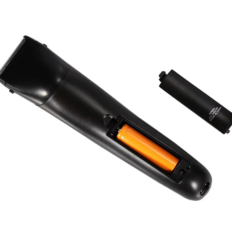 Kemei KM-1506 3 in 1 Electric Hair Clipper USB Charging Shaver Rechargeable Nose Hair Trimmer Professional Shaving Machine Beauty World Shop