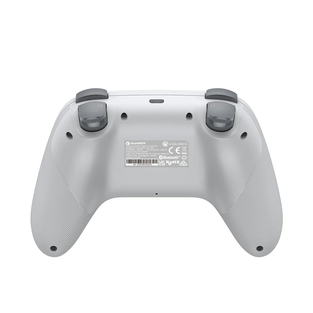 GameSir Nova Lite Wireless Gamepad Controller with Bluetooth, Dongle, Wired for Switch, Android, IOS, PC & Steam Games Beauty Fashion