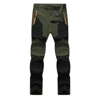 Black Army green