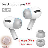 L Size Gray