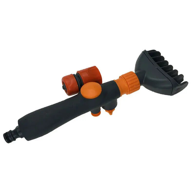 Filter Jet Cleaner Pool Hot Tub Spa Water Wand Cartridge Hand Held Cleaning Brush WIth US Connector Beauty World Shop