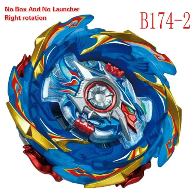Launchers GT Burst B-173, B169, B170, Arena, Toys, Sale, Drain Fafnir Metal Beauty World Shop