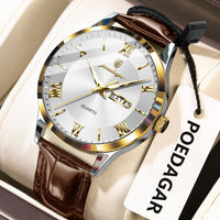 978 Gold White