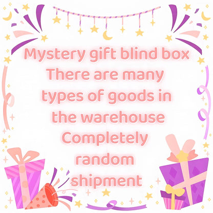 Mystery Box Surprise Deal – Random High-Value Gifts Like Umbrellas, Storage Items & Fun Toys for Adults Beauty World Shop