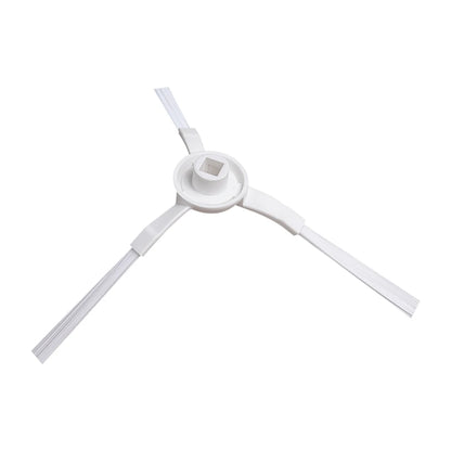 For Xiaomi Side Brush 3C Plus S20 D106 E10C E12 E10 B112 C103 Sweeping Robot Vacuum Cleaner Triangle Side Brush Spare Parts Beauty World Shop