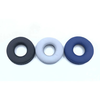 Ear Pads For Sony WH-CH500 CH510 ZX330BT 310 V250 Headphone Replacement Leather Pads High Quality Foam Pads