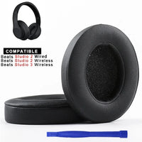 Earpad Black