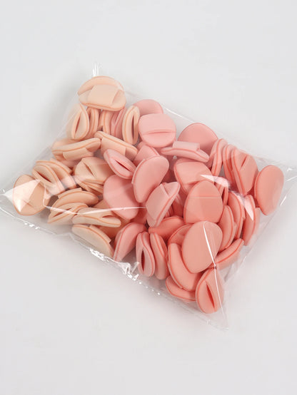 Finger Air Cushion Sponge Powder Puff Set Makeup Powder Puff Liquid Foundation Foundation Concealer Makeup Puff Wholesale Beauty World Shop