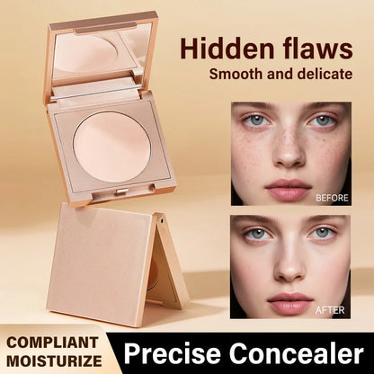 Life Girls Concealer Brightening and concealing, natural highlight, moisturizing, brightening and covering dark circles Beauty Trend Shop