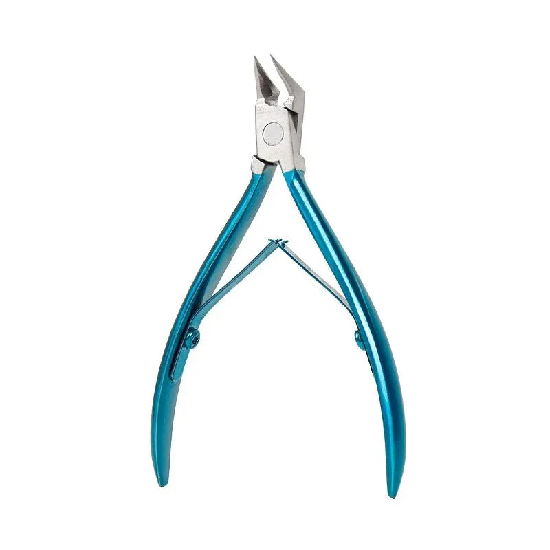 Toe Nail Clipper For Ingrown Or Thick Toenails Toenails Trimmer Professional Podiatrist Toenail Nipper With Stainless Steel Supe Beauty Fashion