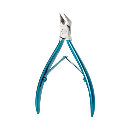 Toe Nail Clipper For Ingrown Or Thick Toenails Toenails Trimmer Professional Podiatrist Toenail Nipper With Stainless Steel Supe Beauty World Shop
