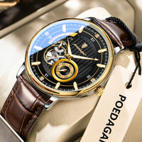 1416 Gold Black