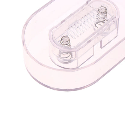 Rinser Cleaner For Most Razors Plastic Shaver Storage Rack Efficient Water Saving No Batteries Shaving Razor Accessory Beauty World Shop