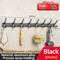 8hook black