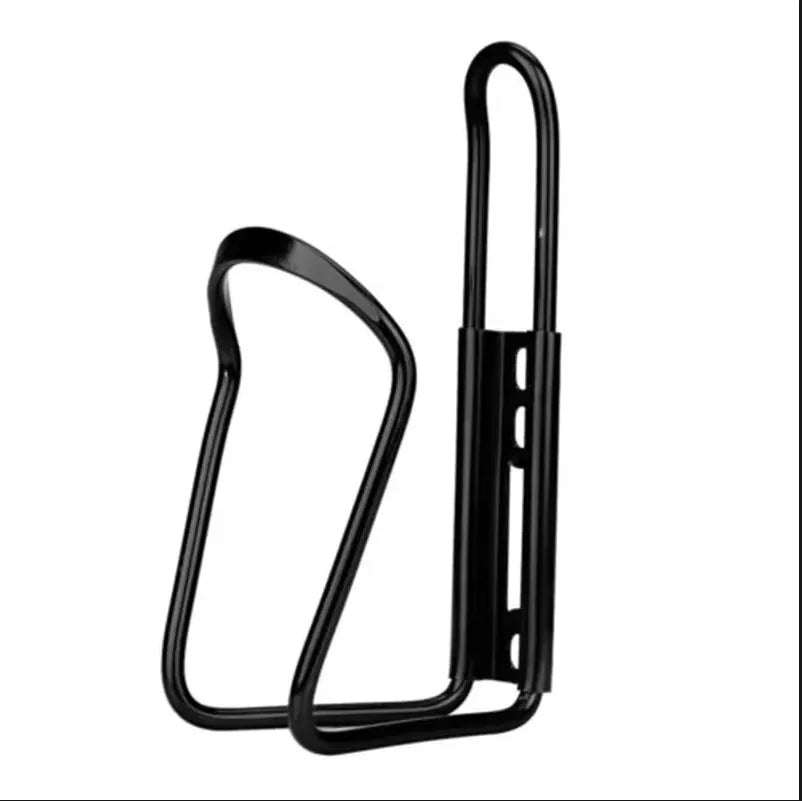 Aluminum Alloy Bicycle Water Bottle Holder Mount for Mountain And Folding Bike Cage Cycling Drink Rack Holder Beauty World Shop