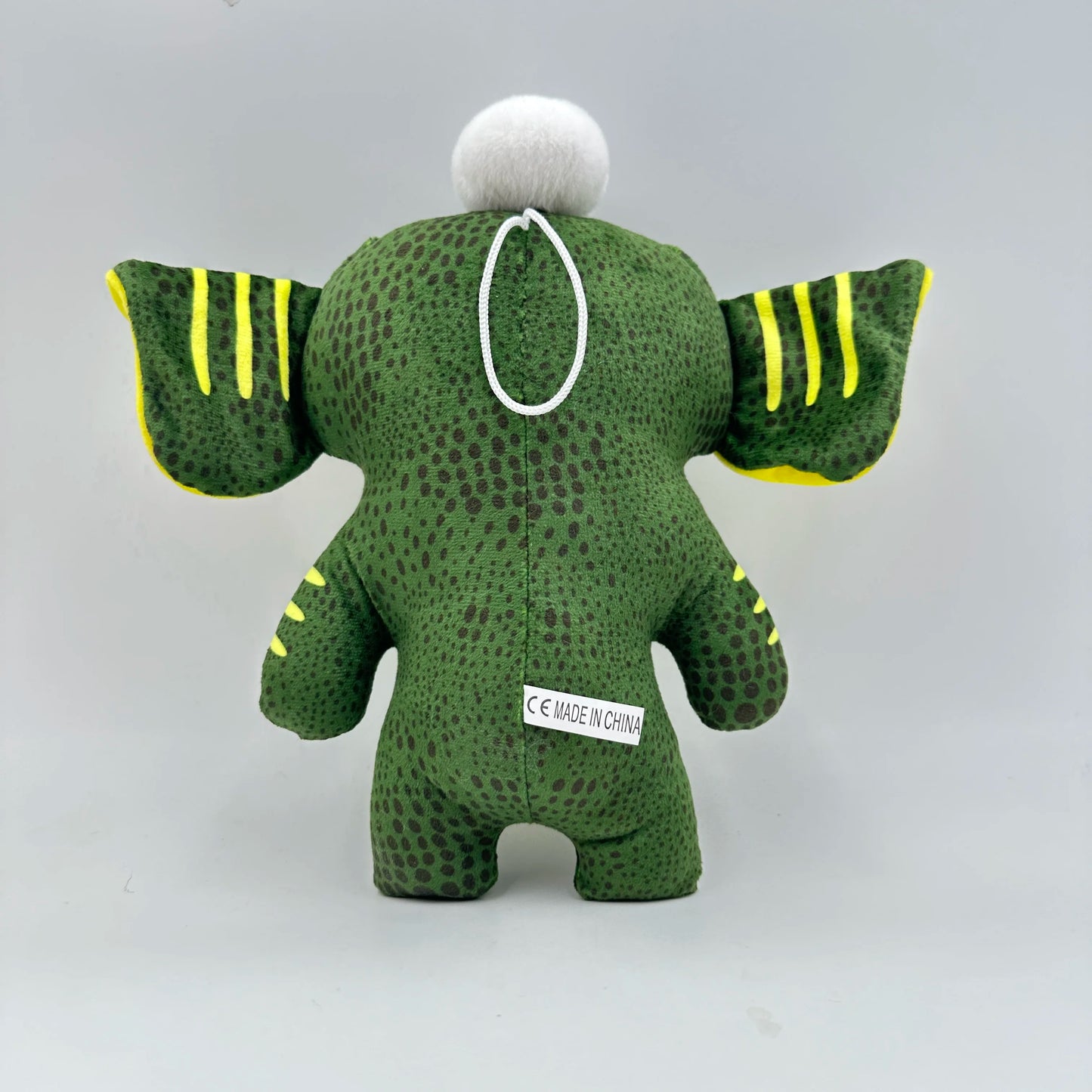 Fuggler Plush Budgie Fuggler Edition and Laboratory Misfits Edition British Brand Funny Ugly Monster Toy Beauty World Shop