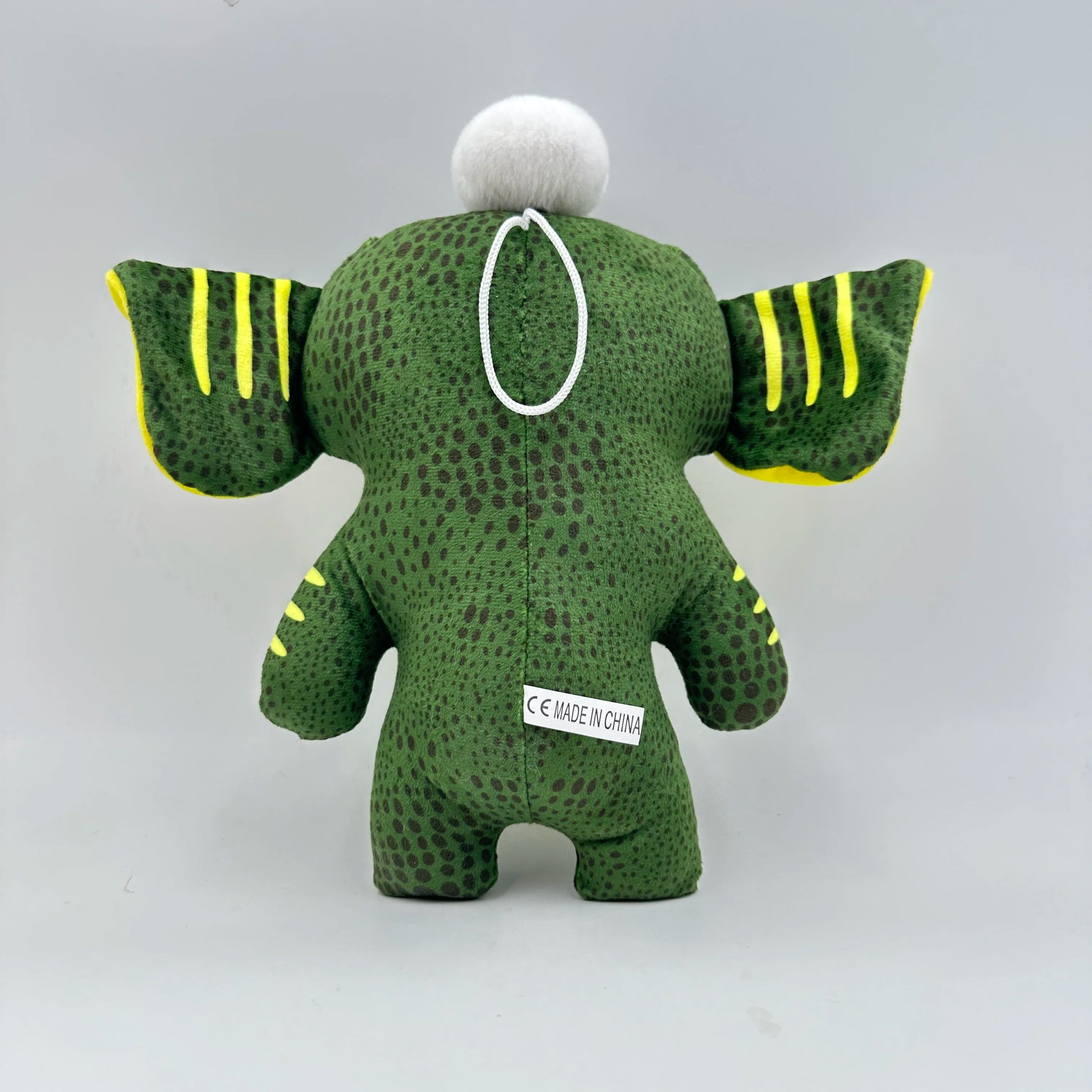 Fuggler Plush Budgie Fuggler Edition and Laboratory Misfits Edition British Brand Funny Ugly Monster Toy Beauty World Shop