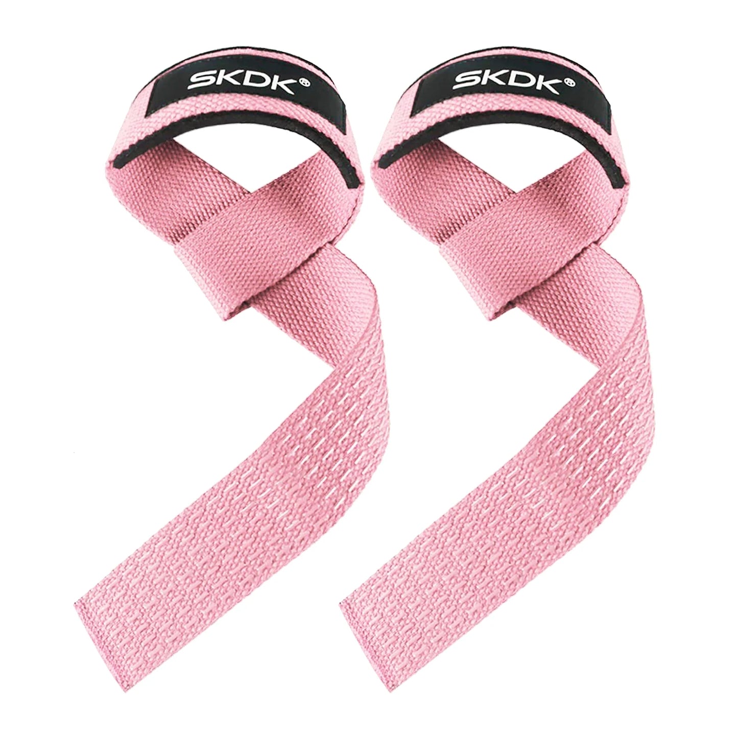 2PC/4PC/3PAIR Weightlifting Straps Anti-Slip Silicone Lifting Wrist Straps Strength Training Deadlifts Crossfit Hand Grips Wrist Beauty World Shop