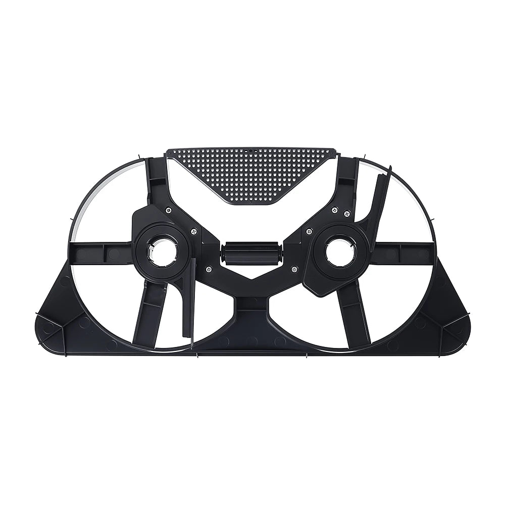 For Dreame X40 Ultra/X30 Ultra/L30 Ultra/S30PU/L10s Ultra Gen 2/L10s Pro Ultra Robot Arm Series Base Station Cleaning Tray Parts Beauty World Shop