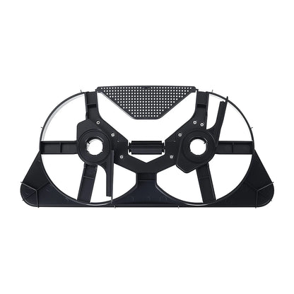 For Dreame X40 Ultra/X30 Ultra/L30 Ultra/S30PU/L10s Ultra Gen 2/L10s Pro Ultra Robot Arm Series Base Station Cleaning Tray Parts Beauty World Shop