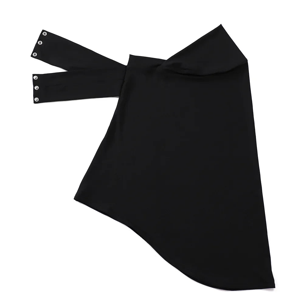 New Instant Jersey Hijab Undercap Hijabs for Woman Muslim Women Hijab Cap Full Cover Snap Fastener Head Wraps Scarf Islam Turban Beauty World Shop