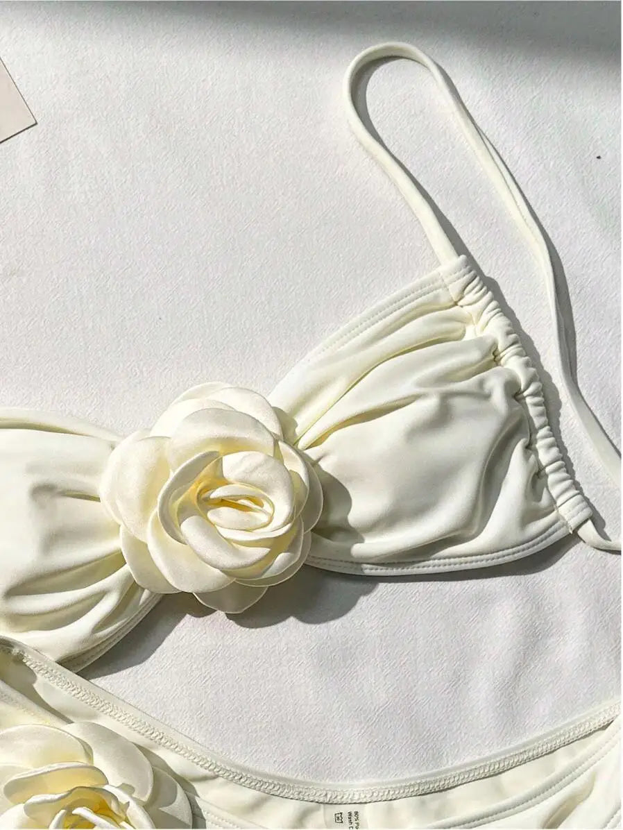 Sexy Bikinis 2026 Women's Swimwear Female Swimsuit For Swimming Wear Bathing Suits Brazilian Bikini Set Beachwear Pool Bather Beauty World Shop