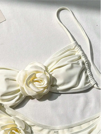 Sexy Bikinis 2026 Women's Swimwear Female Swimsuit For Swimming Wear Bathing Suits Brazilian Bikini Set Beachwear Pool Bather Beauty World Shop