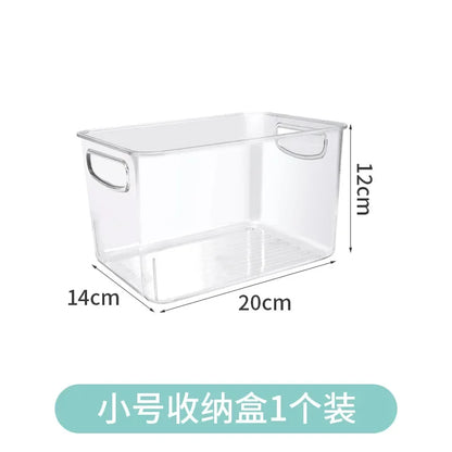 Refrigerator Storage Box Fridge Organizer Kitchen Storage Cans Soda Cans Storage Cans Basket Storage Containers Pantry Organizer Beauty World Shop