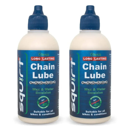 Bicycle Chain Wax Maintenance Oil 15ML Mountain Bike Road Bike Special Lubricant Chain Gear Oil for All Bicycle Chain Tools Beauty World Shop