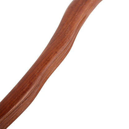 1PC Massage Guasha Scraping Stick Tools Back Shoulder Neck Waist Leg Massager Tools Natural Wood Fast Gua Sha Beauty World Shop