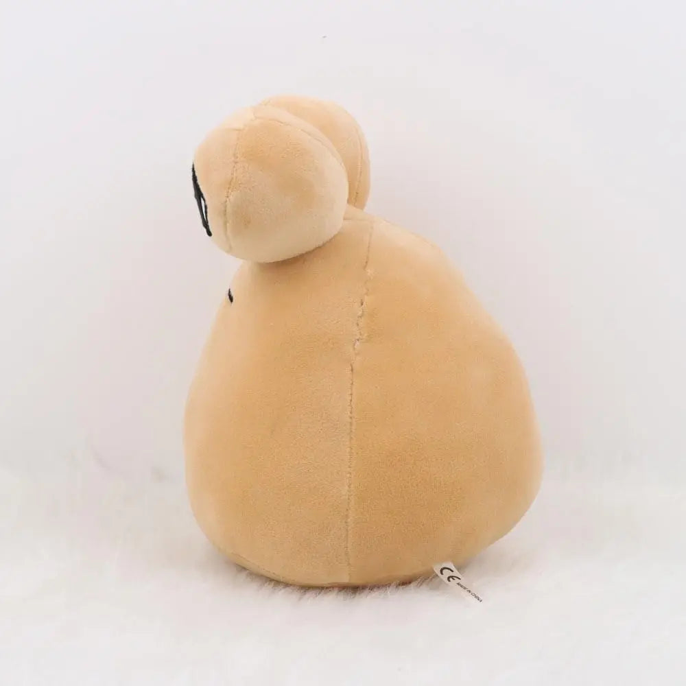 Clearance_22cm/8.6in Pou Plush Cartoon Alien Toy Kawaii Stuffed Animal Doll Hot Game Figure Gifts for Fans_Continuous updates Beauty Fashion