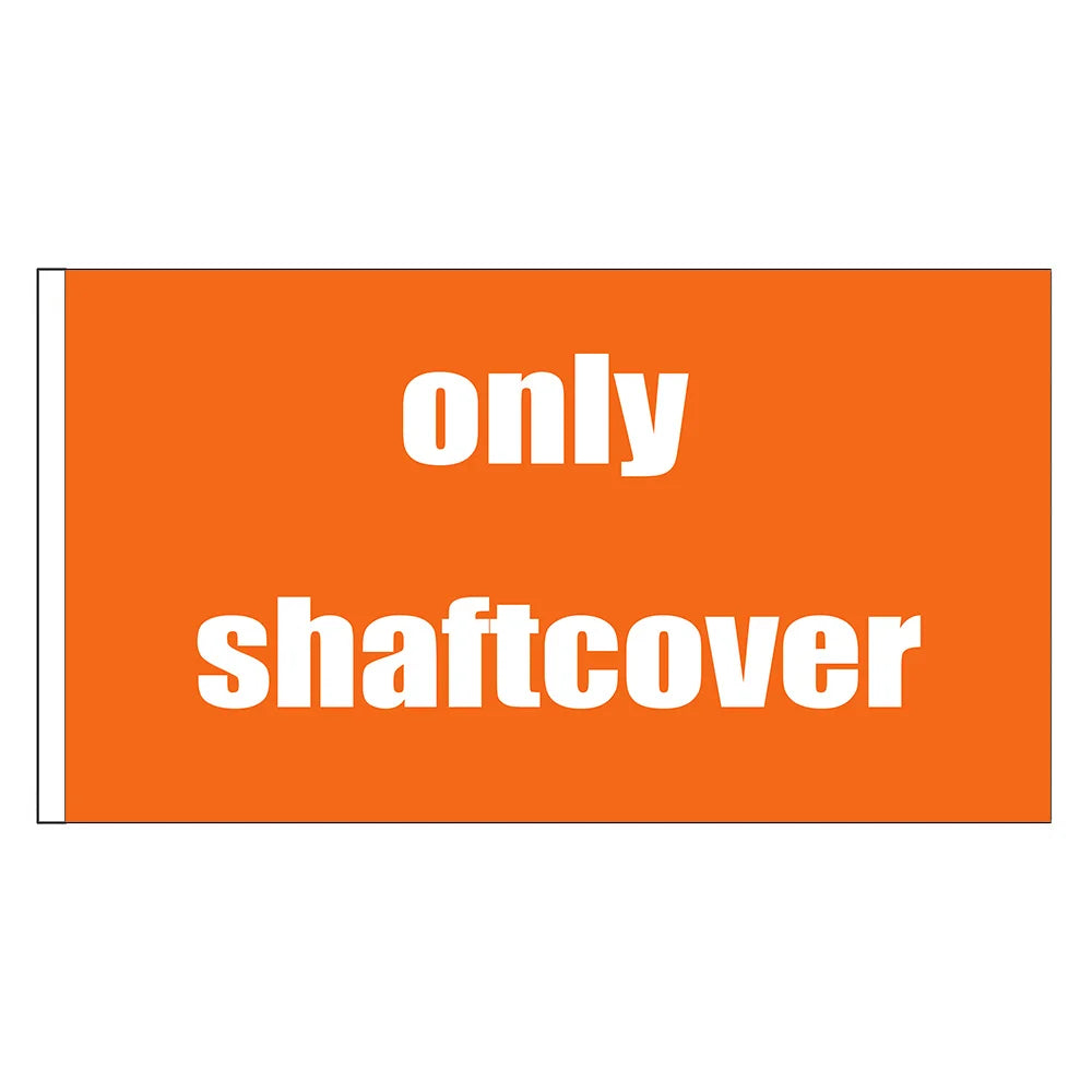 90x150cm Professional Custom Car Motorcycle Team or Conpany Logo Flag Polyester Printed Decoration Banner Tapestry Beauty World Shop