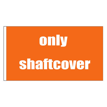 90x150cm Professional Custom Car Motorcycle Team or Conpany Logo Flag Polyester Printed Decoration Banner Tapestry Beauty World Shop