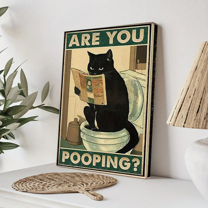 Art Wall Art Animal Prints, Print Impressions, Black Cats, Supplies, Journal Lectures, Residences, Salons, Interior Decoration Beauty World Shop