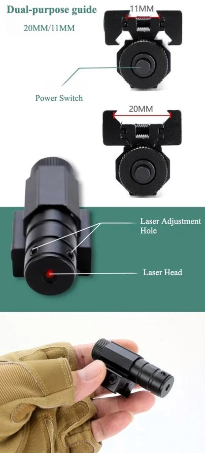 Infrared Distance Meter Professional Rangefinder Portable Infrared Collimator Digital Ruler Measure Device Test Tool JG5 Beauty World Shop