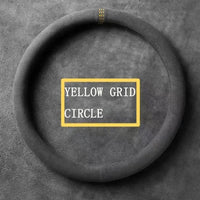 Round yellow line