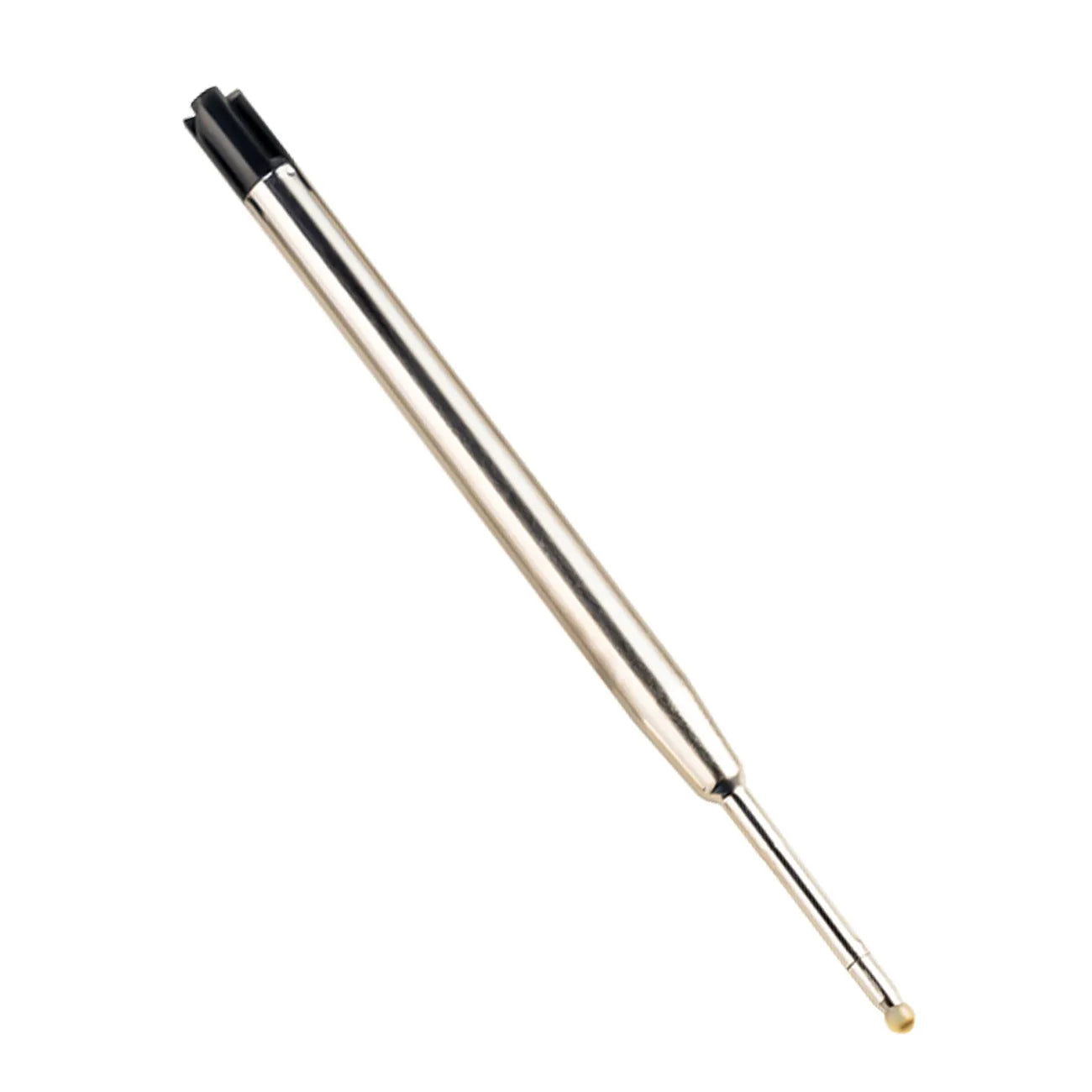 98mm1.0mm Ballpoint Pen Refills For Parker Pens Medium Point Blue Red Black Ink Rods For Writing Office Stationery Beauty World Shop
