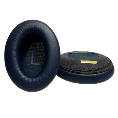 Nullmini Replacement Earpads for Bose QC35 QC35II QC45 Headphones Ear Pads Cushion Earmuffs Sleeve Headband