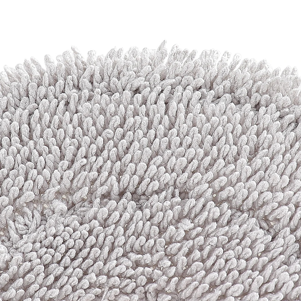 Easy Install Perfect Fit Mop Cloth Kit Mop Pad Part For Xiaomi Mijia 5 Pro OV21CN X10 Plus S10 Plus X20 X20 Plus M30 Pro M30S Beauty World Shop