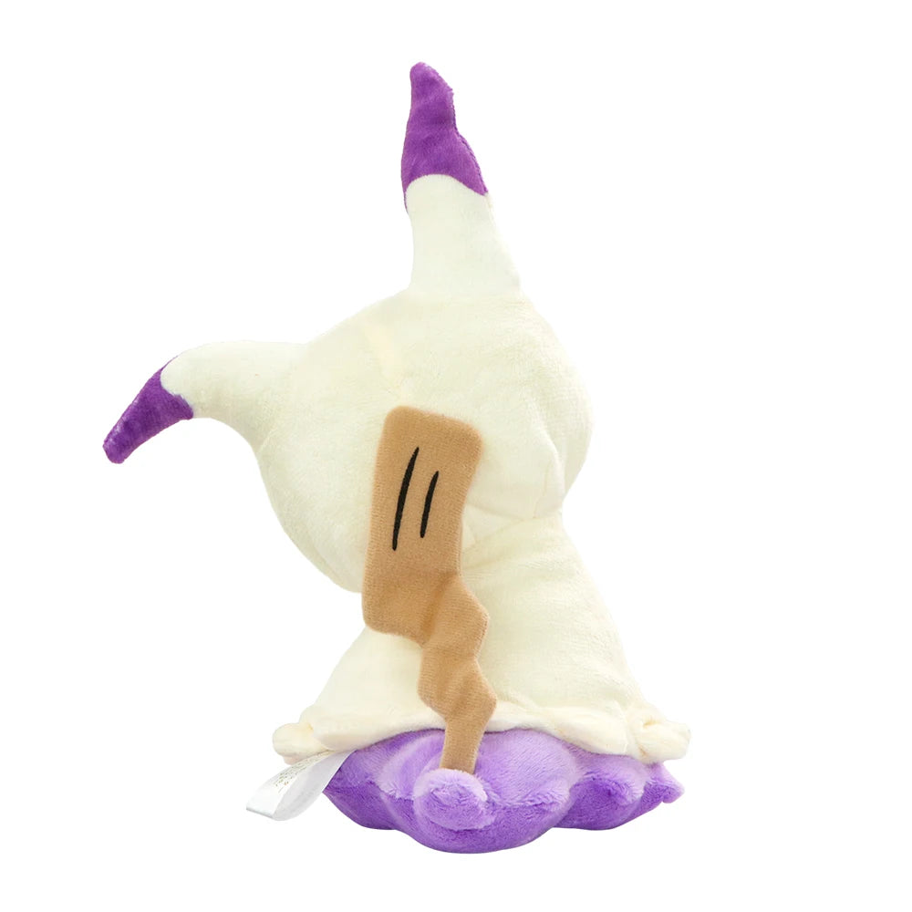 Mimikyu Plush Toys Collectible Soft Plushies Cos Mimikyu Stuffed Animal Cute Cartoon Character Dolls All Star Collection Gifts Beauty World Shop