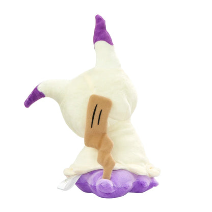 Mimikyu Plush Toys Collectible Soft Plushies Cos Mimikyu Stuffed Animal Cute Cartoon Character Dolls All Star Collection Gifts Beauty World Shop