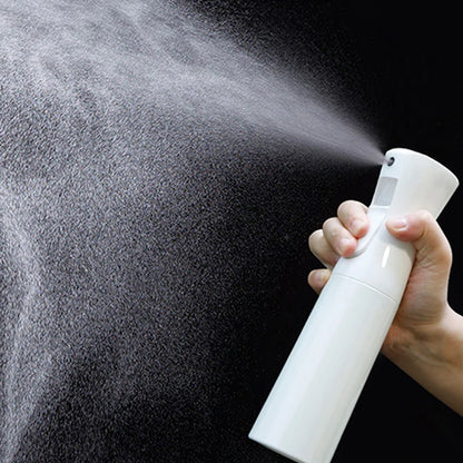 【Hot sales】Hair Salon Hair Spray Bottle Water Bottle Hair High Pressure Sprayer Continuous Atomization Water Flower Beauty Fashion