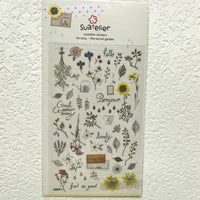 1024 secret garden